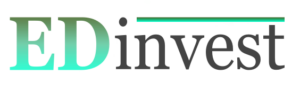 logo edinvest