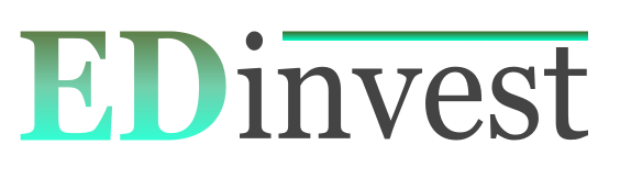 logo edinvest