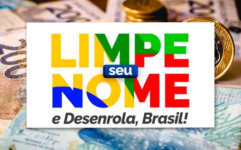 Desenrola brasil - edinvest